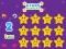 Oyunu Stars Numbers çevrimiçi