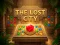 Oyunu The Lost City Match 3 çevrimiçi