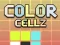 Oyunu Color Cellz çevrimiçi