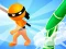 Oyunu Ninja: Bamboo Assassin çevrimiçi
