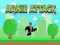 Oyunu Arnie Attack çevrimiçi