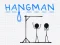 Oyunu Hangman çevrimiçi