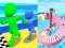 Oyunu Stickman Racing 3D çevrimiçi