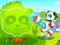 Oyunu Little Panda Green Guard çevrimiçi