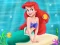 Oyunu Mermaid Princess Adventure çevrimiçi