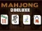 Oyunu Mahjong Deluxe çevrimiçi