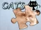 Oyunu Jigsaw Puzzle: Cats çevrimiçi
