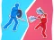 Oyunu Fight Simulator 3d çevrimiçi