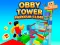 Oyunu Obby Tower Parkour Climb çevrimiçi