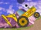 Oyunu Backhoe Trial çevrimiçi