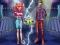 Oyunu Couple Fashion çevrimiçi
