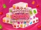 Oyunu Mahjongg Dimensions Candy 640 seconds çevrimiçi