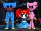 Oyunu Poppy Playtime Jigsaw çevrimiçi