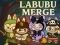 Oyunu Labubu Merge çevrimiçi