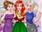 Oyunu Princesses Statement Hills Obsession çevrimiçi