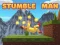 Oyunu Stumble Man çevrimiçi
