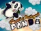 Oyunu Bounce bounce Panda çevrimiçi