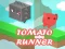 Oyunu Tomato Runner çevrimiçi