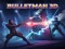 Oyunu BulletMan 3D çevrimiçi