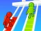 Oyunu Ladder Race 3D çevrimiçi