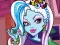 Oyunu Monster High Christmas Party çevrimiçi