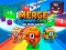 Oyunu Merge Number Cube 3d Run Game çevrimiçi
