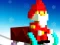 Oyunu Super Sliding Santa çevrimiçi