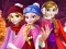 Oyunu Princess Christmas Selfie çevrimiçi