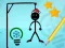 Oyunu Hangman Winter çevrimiçi
