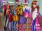 Oyunu Tris Winter Fashion Dolly Dress Up çevrimiçi