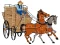 Oyunu Wagons Jigsaw çevrimiçi
