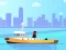 Oyunu Big Boats Coloring çevrimiçi