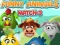 Oyunu Funny Animals Match 3 çevrimiçi