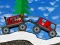 Oyunu Mountain Rescue Driver 2 çevrimiçi