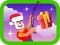 Oyunu Christmas Fishing.io çevrimiçi
