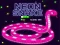 Oyunu Neon Snake çevrimiçi