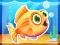 Oyunu Fish tank my aquarium çevrimiçi