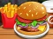 Oyunu Burger Shop çevrimiçi