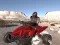 Oyunu Desert Racing çevrimiçi