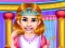 Oyunu Little Princess Ball çevrimiçi