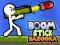 Oyunu Boom Stick Bazooka çevrimiçi