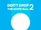 Oyunu Don't Drop The White Ball 2 çevrimiçi