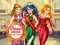 Oyunu Princess College Beauty Contest çevrimiçi