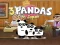 Oyunu 3 Pandas In Japan HTML5 çevrimiçi