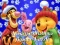 Oyunu Disney Christmas Jigsaw Puzzle çevrimiçi