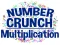 Oyunu Number Crunch Multiplication çevrimiçi