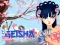 Oyunu Geisha make up and dress up çevrimiçi