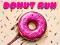 Oyunu Donut Run çevrimiçi