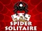 Oyunu Spider Solitaire çevrimiçi