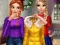 Oyunu Sisters Day Out çevrimiçi